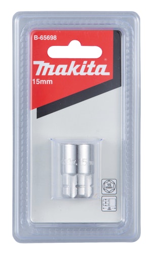 Makita Durchgangs-Steckschlüssel SW15 B-65698