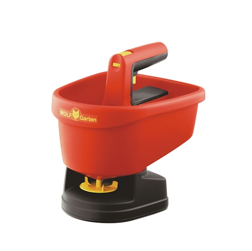 WOLF-Garten Universal-Streuer / Power Spreader