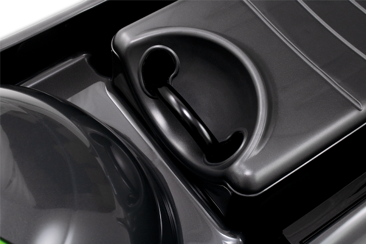 KHW Schlitten Mountain Racer