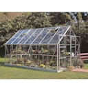 Vorschaubild Halls Gewächshaus Magnum - 8,3 m² / 9,9 m² / 11,5 m²