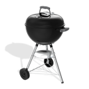 Vorschaubild Weber Bar-B Kettle Holzkohlegrill 47 cm Black