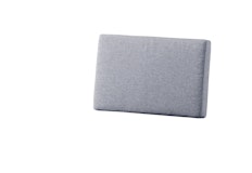 Sieger Seitenkissen LUGO, Sunproof (100 % Polypropylen) - Abverkauf Zubehörbild