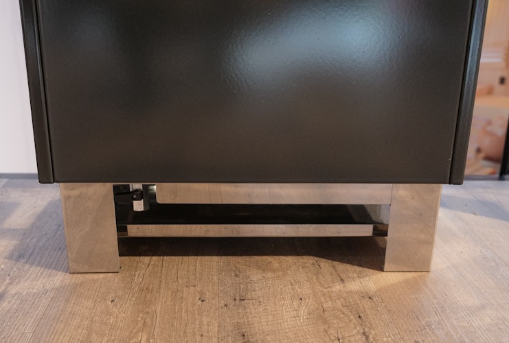 Infraworld Verdampferofen Eterno Combi (für gewerbliche und private Nutzung)