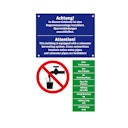 Vorschaubild Graf Technikpaket Haus Silentio Press für Carat und Platin