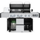 Vorschaubild Broil King Gasgrill IMPERIAL QS 690 IR iQue SmartGrill