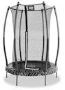 Vorschaubild Exit Tiggy Junior Trampolin mit Sicherheitsnetz