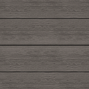 Vorschaubild NewTechWood Deluxe Vintage WPC-Terrassendiele Hohlkammer Silver Gray  23 x 138 mm
