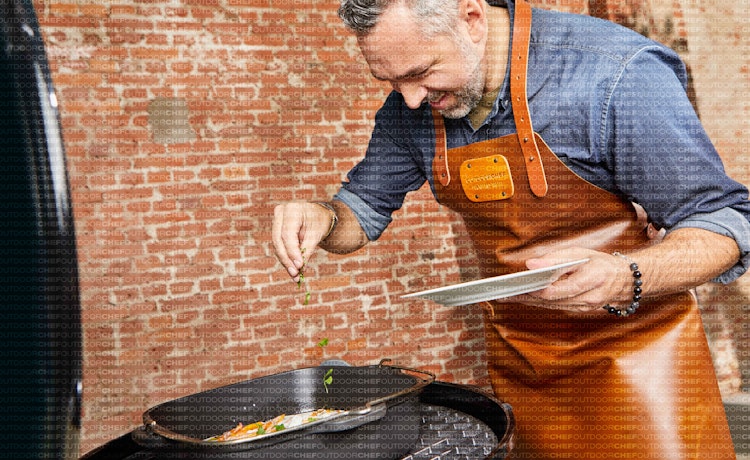 Outdoorchef Dutch Oven