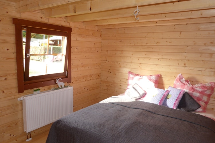 Wolff Finnhaus Gartenhaus Ferienhaus Vogelsberg