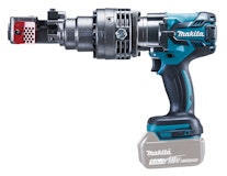 Makita Akku-Moniereisenschneider DSC163ZKZubehörbild