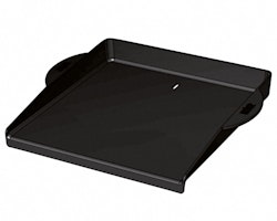 Weber Deluxe Grillplatte - Gusseiserne Plancha