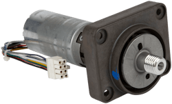 Husqvarna 581 62 13-07 - Motor kit drive wheel