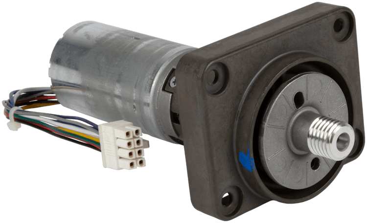 Husqvarna 581 62 13-07 - Motor kit drive wheel