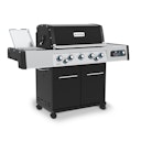 Vorschaubild Broil King Gasgrill REGAL Q 590 IR iQue SmartGrill