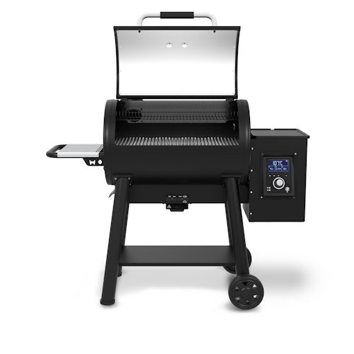Broil King Pelletgrill REGAL PELLET 500