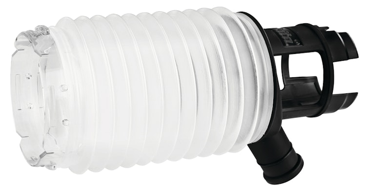 Makita Staubschutzset 198362-9