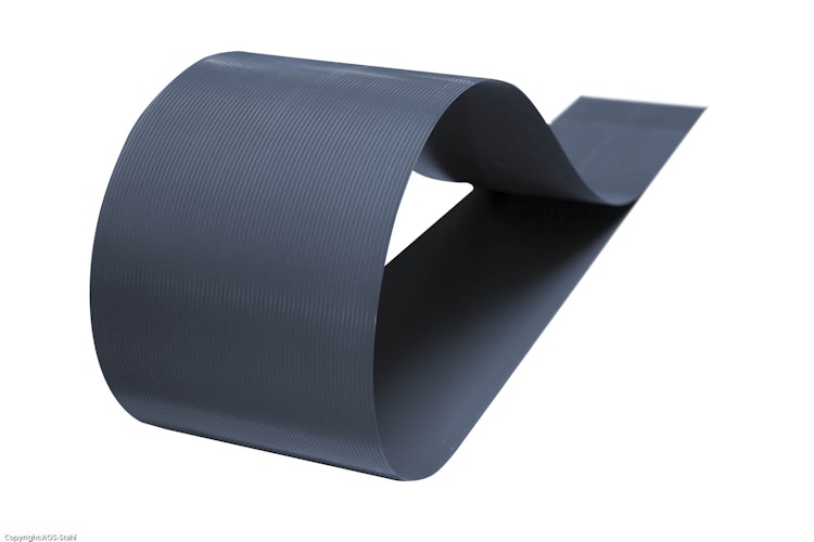 dz Sichtschutzstreifen Blickdicht pro easy