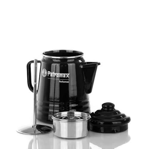 Petromax Tee- und Kaffee-Perkolator