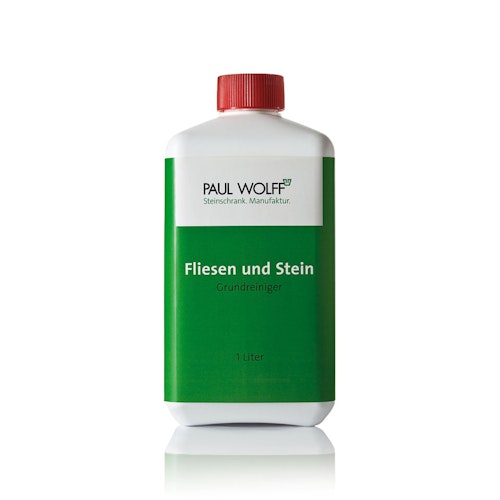 Paul Wolff Stein-Grundreiniger 1000 ml