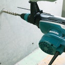 Vorschaubild Makita Kombihammer HR5212C