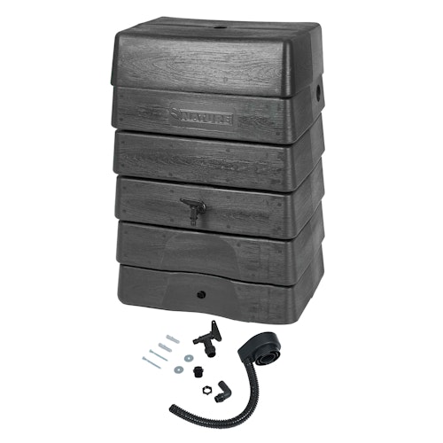 Ubbink Regenwassertank (serie 200) - 179 l