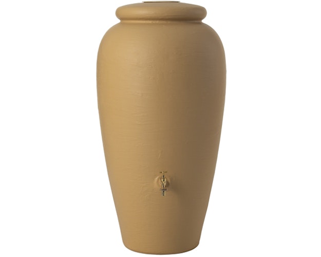 Graf Garantia Regen-Amphore