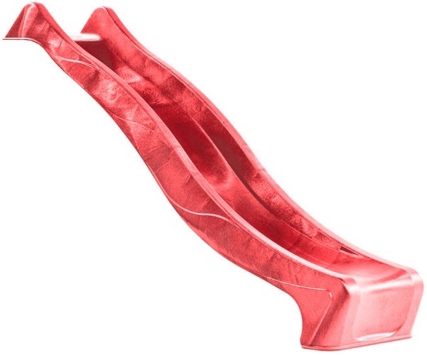 T&J Wellenrutsche PE