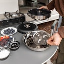 Vorschaubild Petromax Hitzeverteiler