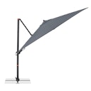 Vorschaubild doppler Pendelschirm myZONE 240 x 320, Aluminium Anthrazit / 100 % Polyester 180 g/m²