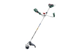 Metabo Akku-Freischneider FSB 36-18 LTX BL 40 Zweihandgriff ohne Akku, ohne Ladegerät