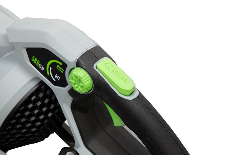 EGO Power Akku-Laubbläser LB5800E