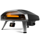 Vorschaubild Ooni Pizzaofen KODA 2 Pro Gas schwarzgrau 18" (45 cm)