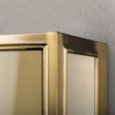 Vorschaubild Konstsmide Wandleuchte Carpi mittel, versch. Farben