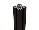 Vorschaubild OSMO Aluminiumpfosten Typ B