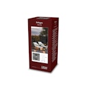 Vorschaubild Konstsmide Bodenleuchte Bologna, E27, 230V, schwarz, transparentes Glas (7532-750)