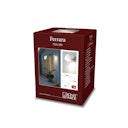 Vorschaubild Konstsmide Wandleuchte Ferrara, versch. Farben