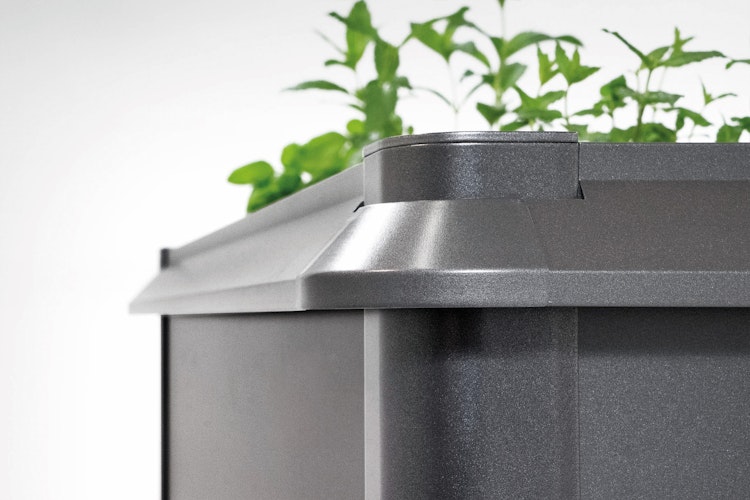 Biohort Schneckenschutz für HochBeet