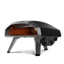Vorschaubild Ooni Pizzaofen KODA 2 Gas schwarzgrau 14" (35 cm)