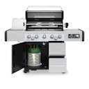 Vorschaubild Broil King Gasgrill IMPERIAL QS 590 IR iQue SmartGrill