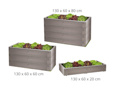 Juwel Timberline Hochbeet