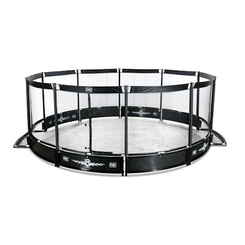 EXIT Panna Arena inkl. Netz ø488 cm