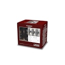 Vorschaubild Konstsmide Wandleuchte Cremona, anthrazit, HighPowerLED 2x3W  (7870-370)