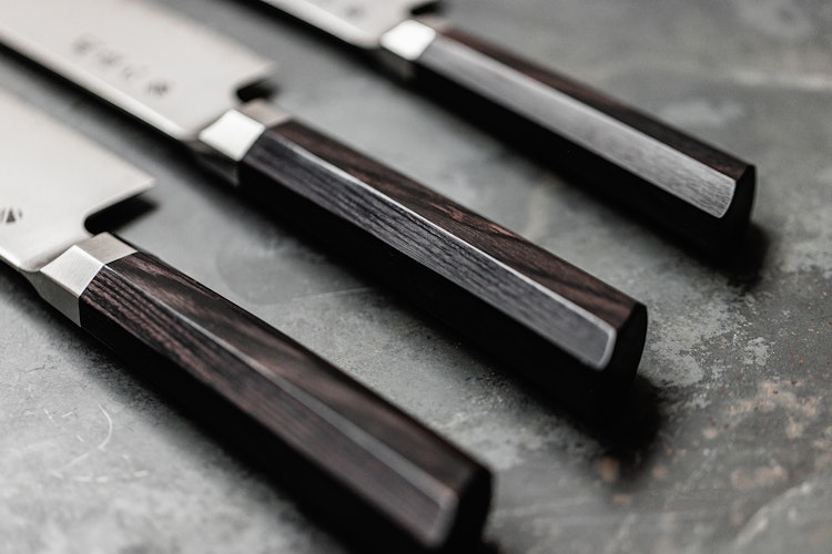 KAI Kiritsuke Messer SEKI MAGOROKU KANAME 7.75" (19,5 cm)