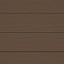 Vorschaubild NewTechWood Deluxe Vintage WPC-Terrassendiele Hohlkammer Ipé  23 x 138 mm
