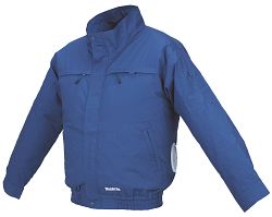 Makita Akku-Klimajacke DFJ304ZXL