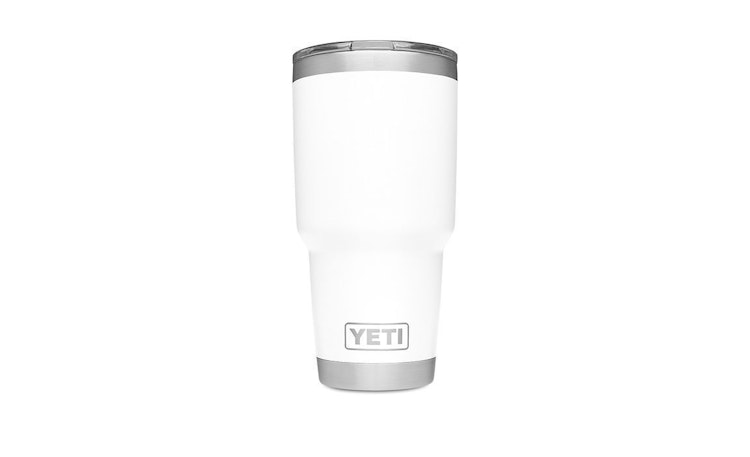 YETI Becher RAMBLER 30 oz. (887 ml) - mit Magsslider Deckel