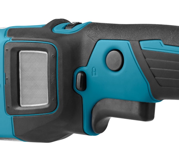 Makita Akku-Exzenterpolierer DPO600Z