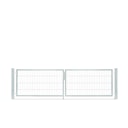 Vorschaubild dz Flügeltor VARIO compact Doppeltor