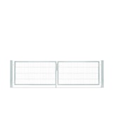 dz Flügeltor VARIO compact Doppeltor / E-Antrieb AMICO2.0Zubehörbild