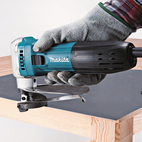 Makita Blechschere JS1602J